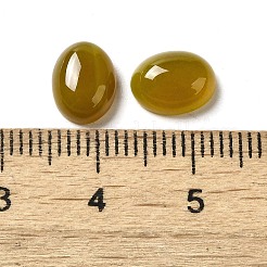Natural Agate Cabochons&nbsp;G-P521-03A-02