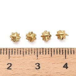304 Stainless Steel Beads&nbsp;STAS-D204-63G