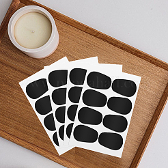 Food Grade Silicone Saxophone & Clarinet Mouthpiece Cushions&nbsp;LS-AJEW-WH20120-02