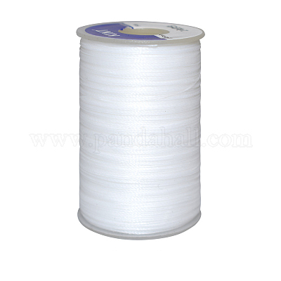 Waxed Polyester Cord&nbsp;YC-E006-0.45mm-A01-1