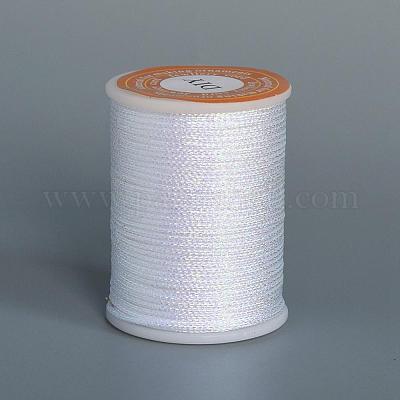 Polyester Metallic Thread&nbsp;OCOR-G006-02-1.0mm-24-1
