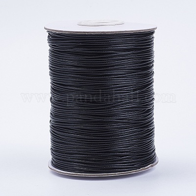 Korean Waxed Polyester Cord&nbsp;ZX-YC1.0MM-1