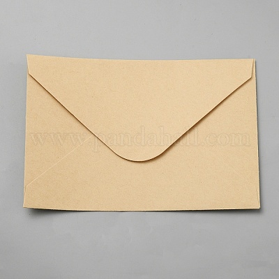 Blank Paper Envelopes&nbsp;AJEW-WH0513-86-1