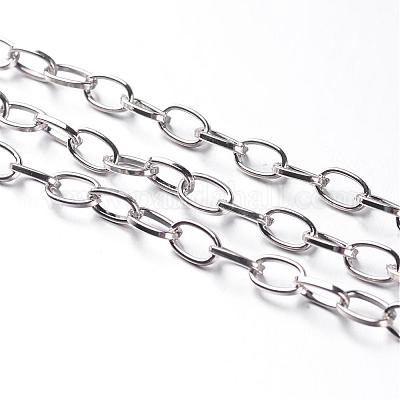 Iron Cable Chains&nbsp;CHT027Y-N-1