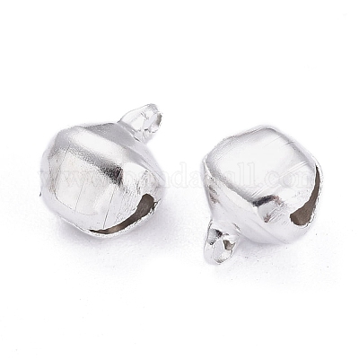 Iron Bell Charms&nbsp;IFIN-Q112-01B-02-1
