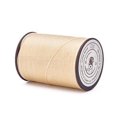 Flat Waxed Thread String&nbsp;X-YC-P003-A01-1