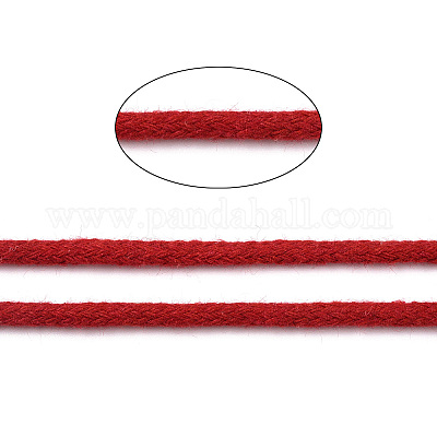 Cotton String Threads&nbsp;OCOR-T001-02-33-1
