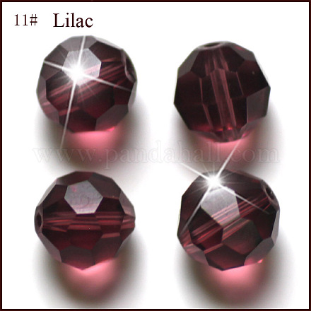 Imitation Austrian Crystal Beads&nbsp;SWAR-F021-8mm-256-1
