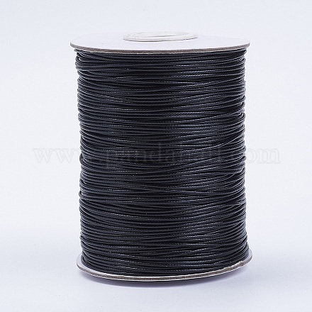 Korean Waxed Polyester Cord&nbsp;ZX-YC1.0MM-1