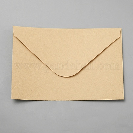 Blank Paper Envelopes&nbsp;AJEW-WH0513-86-1