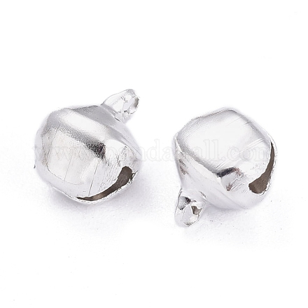 Iron Bell Charms&nbsp;IFIN-Q112-01B-02-1