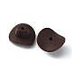 Silicone Beads&nbsp;SIL-WH0010-05B-2