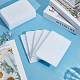 50Pcs Polyester Cleaning Cloths&nbsp;AJEW-GO0003-02-3