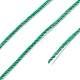 Round Waxed Polyester Thread String&nbsp;X-YC-D004-02E-133-3