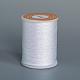 Polyester Metallic Thread&nbsp;OCOR-G006-02-1.0mm-24-2