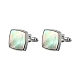 Abalone Cufflinks &nbsp;PW-WG34911-08-1