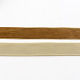 3/8 inch Single Face Velvet Ribbon&nbsp;OCOR-R019-9.5mm-103-1