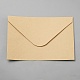 Blank Paper Envelopes&nbsp;AJEW-WH0513-86-1
