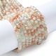 Natural Arusha Sunstone Beads Strands&nbsp;G-U014-A01-01-2