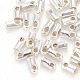 Brass Cord Ends&nbsp;EC111-1S-1