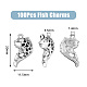 Alloy Pendant&nbsp;FIND-DC0004-39-2
