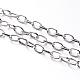 Iron Cable Chains&nbsp;CHT027Y-N-1