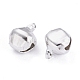 Iron Bell Charms&nbsp;IFIN-Q112-01B-02-1