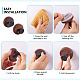ABS Plastic Suction Cup Hooks&nbsp;FIND-HS0002-44A-4