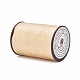 Flat Waxed Thread String&nbsp;X-YC-P003-A01-2