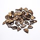 Dyed Chip Coconut Beads&nbsp;COCO-N001-23A-1