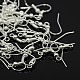 Iron Earring Hooks&nbsp;E135-S-1