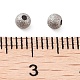 Titanium Beads&nbsp;STAS-R224-02A-P-3