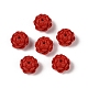 Synthetic Coral Beads&nbsp;CORA-C001-09A-1