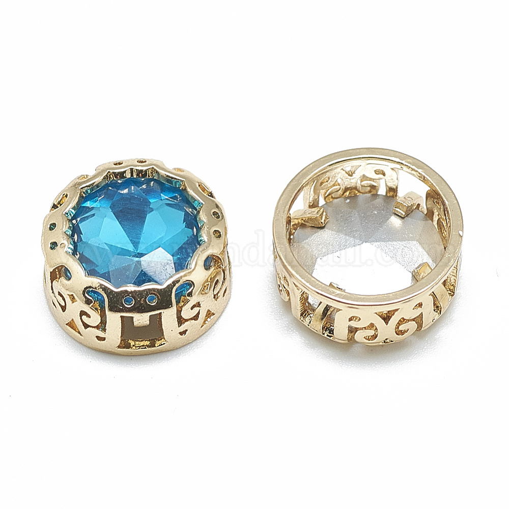 Wholesale Sew on Rhinestone - Pandahall.com