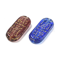 Transparent Glass Beads&nbsp;GL-CBA7B2B-13