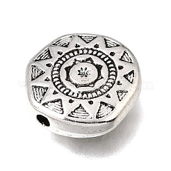 Tibetan Style Alloy Beads&nbsp;FIND-Z128-04AS