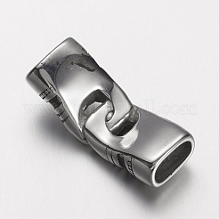 304 Stainless Steel Links connectors&nbsp;STAS-D166-106AS