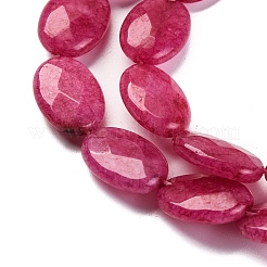 Natural White Jade Beads Strands&nbsp;X-G-L605-D01-01A