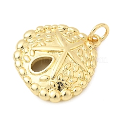 Brass Pendants&nbsp;KK-I364-51E-G