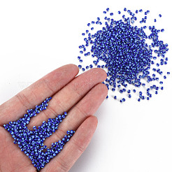 12/0 Glass Seed Beads&nbsp;SEED-S005-8