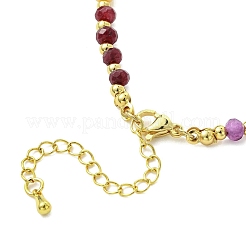 Women's Natural Malaysia Jade Bracelets&nbsp;BJEW-JB13601