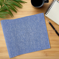 1 Roll PU Leather Fabric&nbsp;AJEW-CL0005-40B