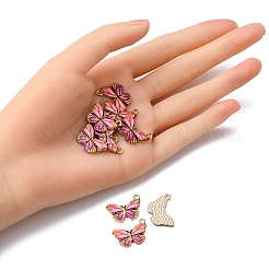 Printed Alloy Pendants&nbsp;FIND-YW0001-69D