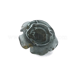 Transparent Resin Cabochons&nbsp;RESI-WH0026-49D