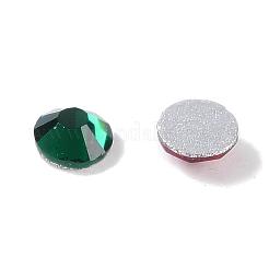 Glass Flat Back Rhinestone&nbsp;RGLA-C002-SS6-M