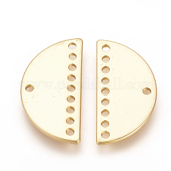 Brass Chandelier Components Links&nbsp;KK-R037-217G