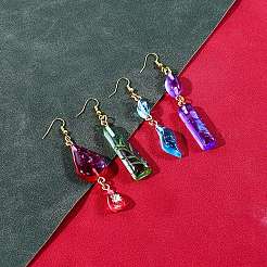 DIY Pendant Silicone Molds&nbsp;PW-WG08408-01