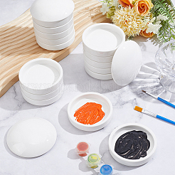 3Pcs Porcelain Ink Box&nbsp;AJEW-GO0005-48