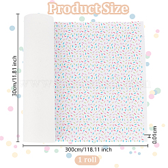 PVC Leather Fabric&nbsp;DIY-WH0656-64