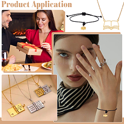 Brass & Iron Necklaces & Bracelets Sets&nbsp;SJEW-PH00010